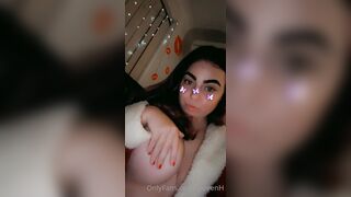 Tigbittyholli2.0 (TigBittyHolli VIP aka TigBittyHolli FREE) OnlyFans Leaks itshollicurtis hollicurtiss Tattoo Girl Porn 16