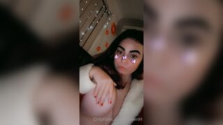 Tigbittyholli2.0 (TigBittyHolli VIP aka TigBittyHolli FREE) OnlyFans Leaks itshollicurtis hollicurtiss Tattoo Girl Porn 16
