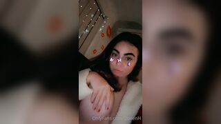 Tigbittyholli2.0 (TigBittyHolli VIP aka TigBittyHolli FREE) OnlyFans Leaks itshollicurtis hollicurtiss Tattoo Girl Porn 16