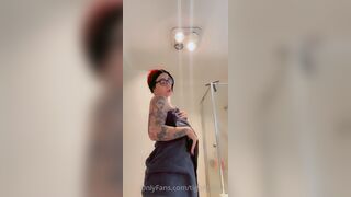 Tigbittyholli2.0 (TigBittyHolli VIP aka TigBittyHolli FREE) OnlyFans Leaks itshollicurtis hollicurtiss Tattoo Girl Porn 219