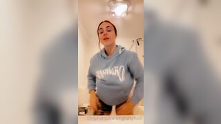 Tigbittyholli2.0 (TigBittyHolli VIP aka TigBittyHolli FREE) OnlyFans Leaks itshollicurtis hollicurtiss Tattoo Girl Porn 502