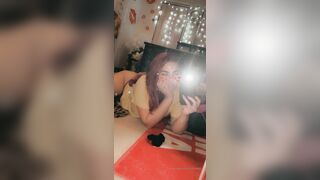 Tigbittyholli2.0 (TigBittyHolli VIP aka TigBittyHolli FREE) OnlyFans Leaks itshollicurtis hollicurtiss Tattoo Girl Porn 9