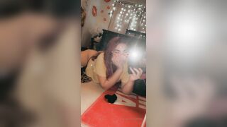 Tigbittyholli2.0 (TigBittyHolli VIP aka TigBittyHolli FREE) OnlyFans Leaks itshollicurtis hollicurtiss Tattoo Girl Porn 9