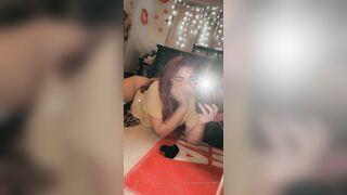 Tigbittyholli2.0 (TigBittyHolli VIP aka TigBittyHolli FREE) OnlyFans Leaks itshollicurtis hollicurtiss Tattoo Girl Porn 9