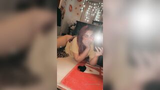 Tigbittyholli2.0 (TigBittyHolli VIP aka TigBittyHolli FREE) OnlyFans Leaks itshollicurtis hollicurtiss Tattoo Girl Porn 9