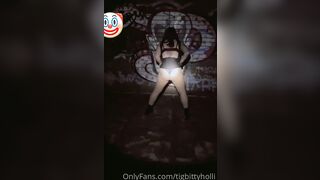 Tigbittyholli2.0 (TigBittyHolli VIP aka TigBittyHolli FREE) OnlyFans Leaks itshollicurtis hollicurtiss Tattoo Girl Porn 185