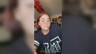 Tigbittyholli2.0 (TigBittyHolli VIP aka TigBittyHolli FREE) OnlyFans Leaks itshollicurtis hollicurtiss Tattoo Girl Porn 25