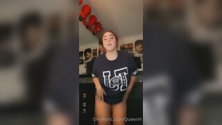 Tigbittyholli2.0 (TigBittyHolli VIP aka TigBittyHolli FREE) OnlyFans Leaks itshollicurtis hollicurtiss Tattoo Girl Porn 25