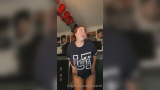 Tigbittyholli2.0 (TigBittyHolli VIP aka TigBittyHolli FREE) OnlyFans Leaks itshollicurtis hollicurtiss Tattoo Girl Porn 25