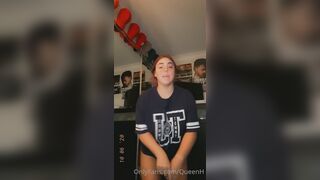 Tigbittyholli2.0 (TigBittyHolli VIP aka TigBittyHolli FREE) OnlyFans Leaks itshollicurtis hollicurtiss Tattoo Girl Porn 25