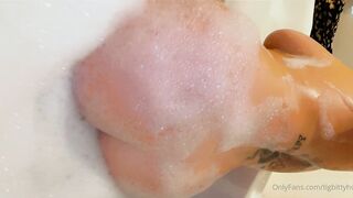 Tigbittyholli2.0 (TigBittyHolli VIP aka TigBittyHolli FREE) OnlyFans Leaks itshollicurtis hollicurtiss Tattoo Girl Porn 388