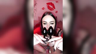 Tigbittyholli2.0 (TigBittyHolli VIP aka TigBittyHolli FREE) OnlyFans Leaks itshollicurtis hollicurtiss Tattoo Girl Porn 266