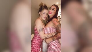 Tigbittyholli2.0 (TigBittyHolli VIP aka TigBittyHolli FREE) OnlyFans Leaks itshollicurtis hollicurtiss Tattoo Girl Porn 342