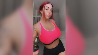 Tigbittyholli2.0 (TigBittyHolli VIP aka TigBittyHolli FREE) OnlyFans Leaks itshollicurtis hollicurtiss Tattoo Girl Porn 337