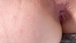 Tastynova (Tasty Nova aka Novawoods aka Nova Winters) OnlyFans Leaks Busty College Student Porn Video 66