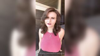 Thesolominxxclub (The Solo Minxx Club) OnlyFans Leaks theminxxclub theclassyminxx Big Booty Porn Video 17