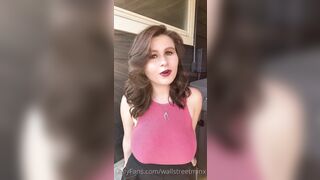 Thesolominxxclub (The Solo Minxx Club) OnlyFans Leaks theminxxclub theclassyminxx Big Booty Porn Video 17