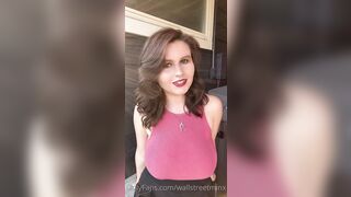 Thesolominxxclub (The Solo Minxx Club) OnlyFans Leaks theminxxclub theclassyminxx Big Booty Porn Video 17