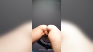 Tastynova (Tasty Nova aka Novawoods aka Nova Winters) OnlyFans Leaks Busty College Student Porn Video 85