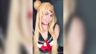 Thesolominxxclub (The Solo Minxx Club) OnlyFans Leaks theminxxclub theclassyminxx Big Booty Porn Video 22