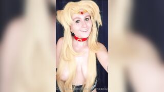 Thesolominxxclub (The Solo Minxx Club) OnlyFans Leaks theminxxclub theclassyminxx Big Booty Porn Video 22