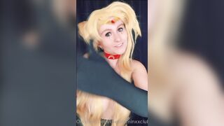 Thesolominxxclub (The Solo Minxx Club) OnlyFans Leaks theminxxclub theclassyminxx Big Booty Porn Video 22