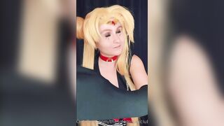 Thesolominxxclub (The Solo Minxx Club) OnlyFans Leaks theminxxclub theclassyminxx Big Booty Porn Video 22