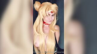 Thesolominxxclub (The Solo Minxx Club) OnlyFans Leaks theminxxclub theclassyminxx Big Booty Porn Video 22