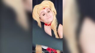 Thesolominxxclub (The Solo Minxx Club) OnlyFans Leaks theminxxclub theclassyminxx Big Booty Porn Video 22