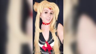 Thesolominxxclub (The Solo Minxx Club) OnlyFans Leaks theminxxclub theclassyminxx Big Booty Porn Video 22