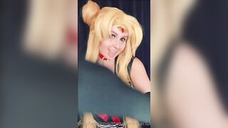 Thesolominxxclub (The Solo Minxx Club) OnlyFans Leaks theminxxclub theclassyminxx Big Booty Porn Video 22