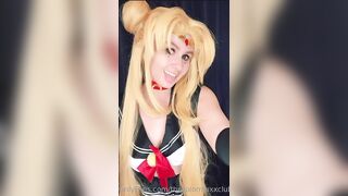 Thesolominxxclub (The Solo Minxx Club) OnlyFans Leaks theminxxclub theclassyminxx Big Booty Porn Video 22