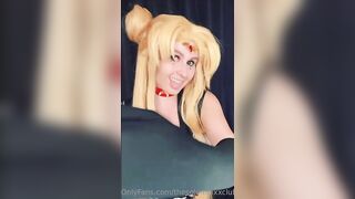 Thesolominxxclub (The Solo Minxx Club) OnlyFans Leaks theminxxclub theclassyminxx Big Booty Porn Video 22