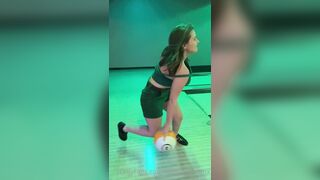 Thesolominxxclub (The Solo Minxx Club) OnlyFans Leaks theminxxclub theclassyminxx Big Booty Porn Video 12