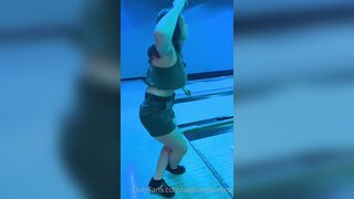 Thesolominxxclub (The Solo Minxx Club) OnlyFans Leaks theminxxclub theclassyminxx Big Booty Porn Video 12