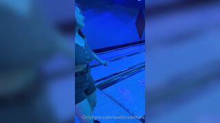 Thesolominxxclub (The Solo Minxx Club) OnlyFans Leaks theminxxclub theclassyminxx Big Booty Porn Video 12