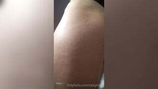 Tastynova (Tasty Nova aka Novawoods aka Nova Winters) OnlyFans Leaks Busty College Student Porn Video 102