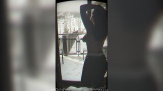 Thesolominxxclub (The Solo Minxx Club) OnlyFans Leaks theminxxclub theclassyminxx Big Booty Porn Video 13