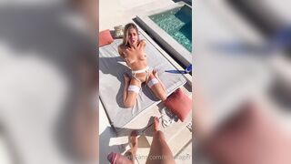 Missrager (Miss Rager aka Kedwarca) OnlyFans Leaks Ur Angelic Stoner Girlfriend Stoner Sweetheart Porn 76