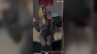 Missrager (Miss Rager aka Kedwarca) OnlyFans Leaks Ur Angelic Stoner Girlfriend Stoner Sweetheart Porn 112