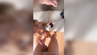 Missrager (Miss Rager aka Kedwarca) OnlyFans Leaks Ur Angelic Stoner Girlfriend Stoner Sweetheart Porn 87