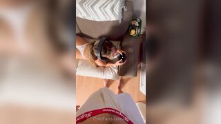 Missrager (Miss Rager aka Kedwarca) OnlyFans Leaks Ur Angelic Stoner Girlfriend Stoner Sweetheart Porn 87