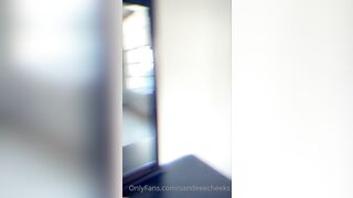 Sandeeecheeks (Sandy Cheeks) OnlyFans Leaks Booby Traps & Sandy Cheeks Spicier Girl Porn 5