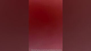 Sandeeecheeks (Sandy Cheeks) OnlyFans Leaks Booby Traps & Sandy Cheeks Spicier Girl Porn 15
