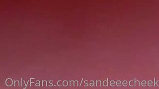Sandeeecheeks (Sandy Cheeks) OnlyFans Leaks Booby Traps & Sandy Cheeks Spicier Girl Porn 15