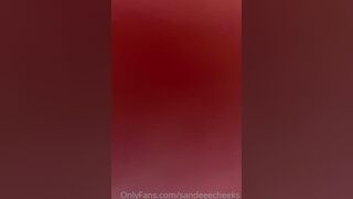 Sandeeecheeks (Sandy Cheeks) OnlyFans Leaks Booby Traps & Sandy Cheeks Spicier Girl Porn 15