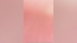 Sandeeecheeks (Sandy Cheeks) OnlyFans Leaks Booby Traps & Sandy Cheeks Spicier Girl Porn 15