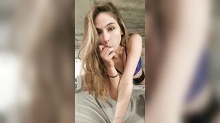 Missrager (Miss Rager aka Kedwarca) OnlyFans Leaks Ur Angelic Stoner Girlfriend Stoner Sweetheart Porn 7