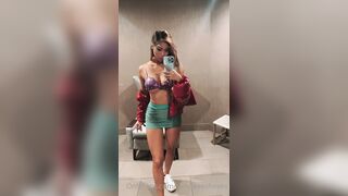 Sandeeecheeks (Sandy Cheeks) OnlyFans Leaks Booby Traps & Sandy Cheeks Spicier Girl Porn 66