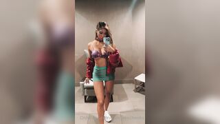 Sandeeecheeks (Sandy Cheeks) OnlyFans Leaks Booby Traps & Sandy Cheeks Spicier Girl Porn 66